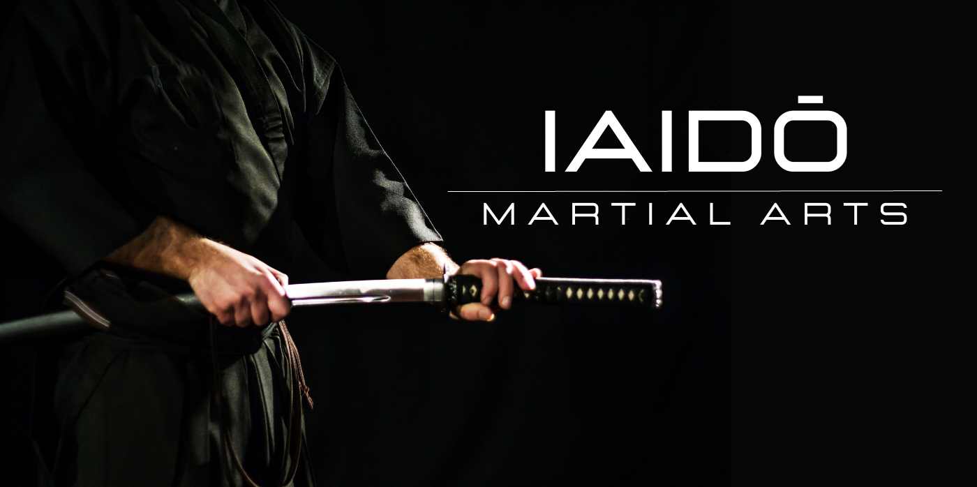 Iaidō