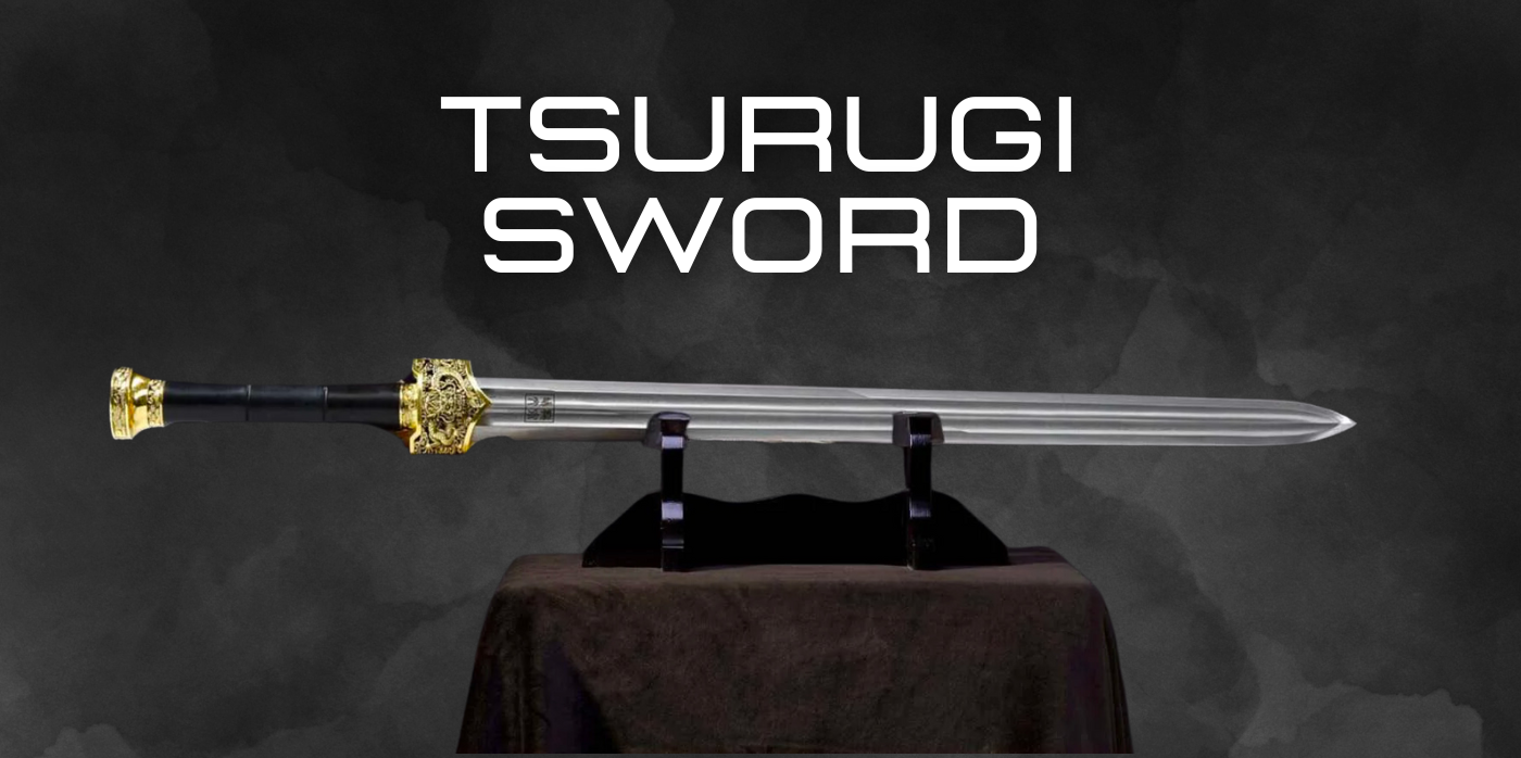 tsurugi