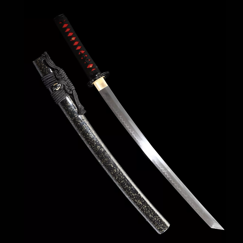 Wakizashi de Combat