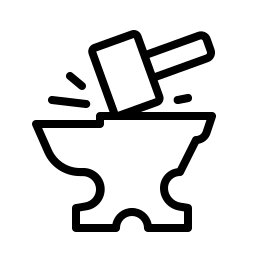 forge