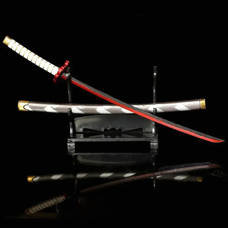 Rengoku Mini Katana