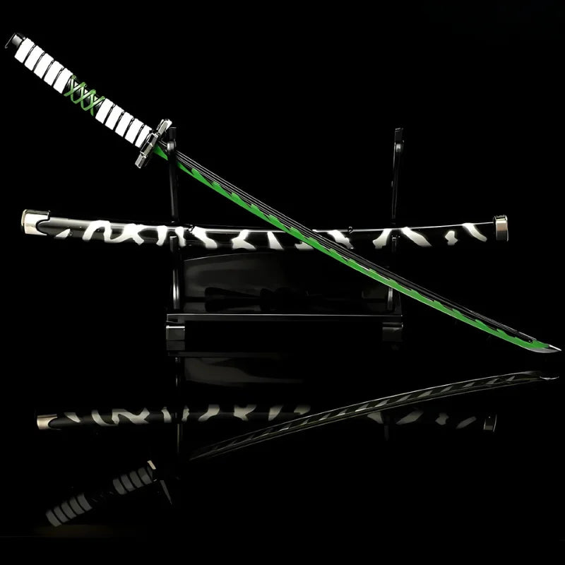 Sanemi Shinazugawa Mini Katana
