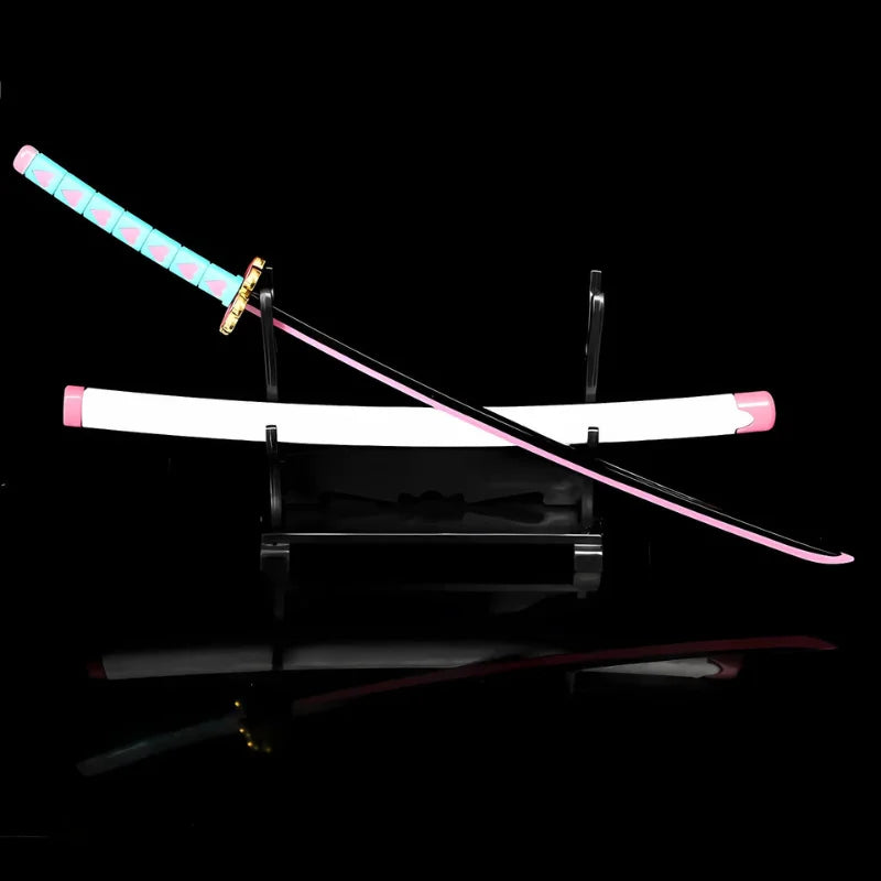 Shinobu Kocho Mini Katana