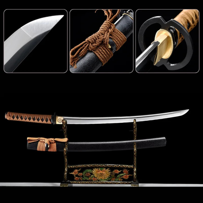 Wakizashi Shoto | Katana
