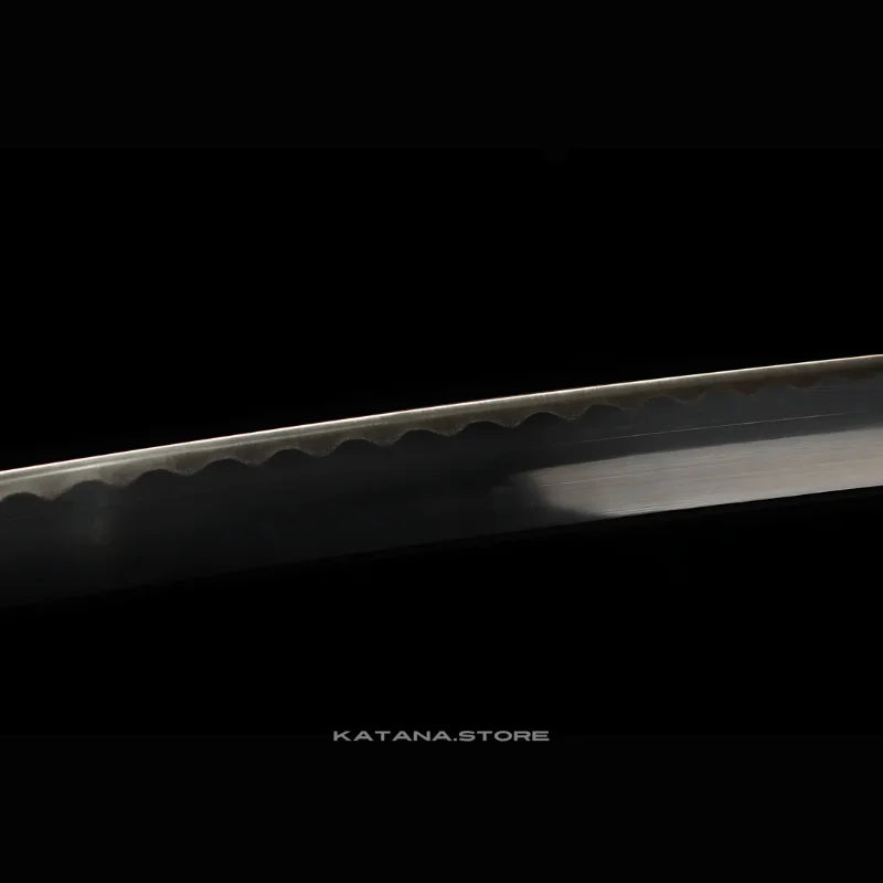 Yubashiri Katana