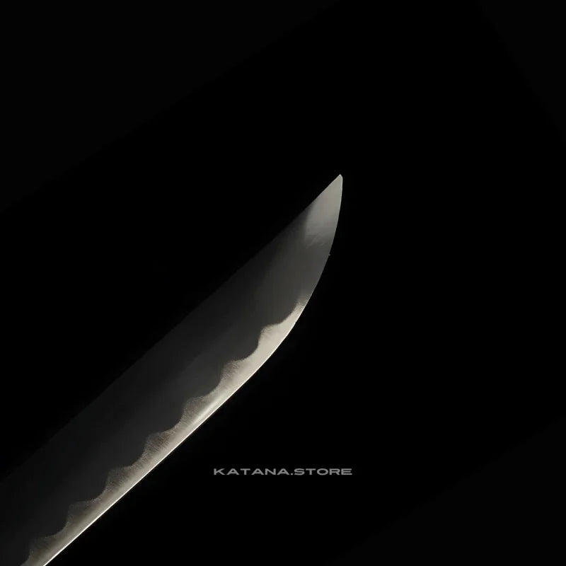 Yubashiri Katana
