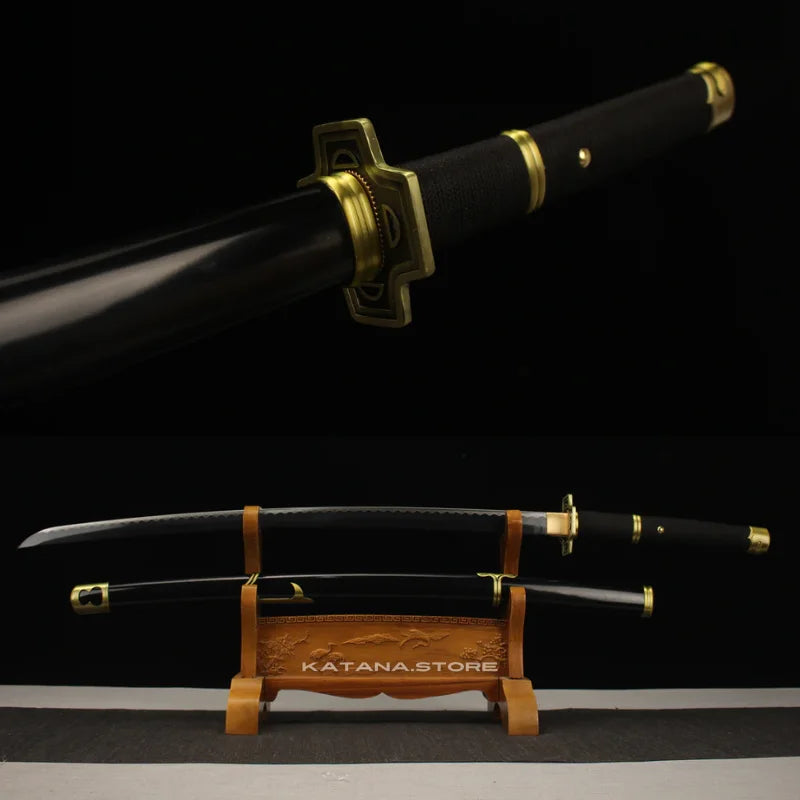 Yubashiri Katana