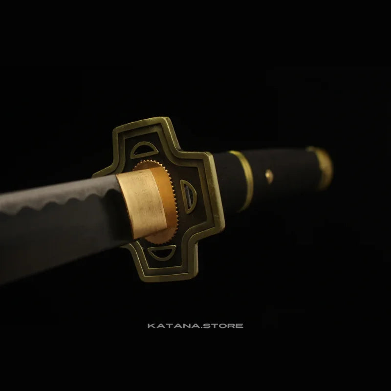 Yubashiri Katana
