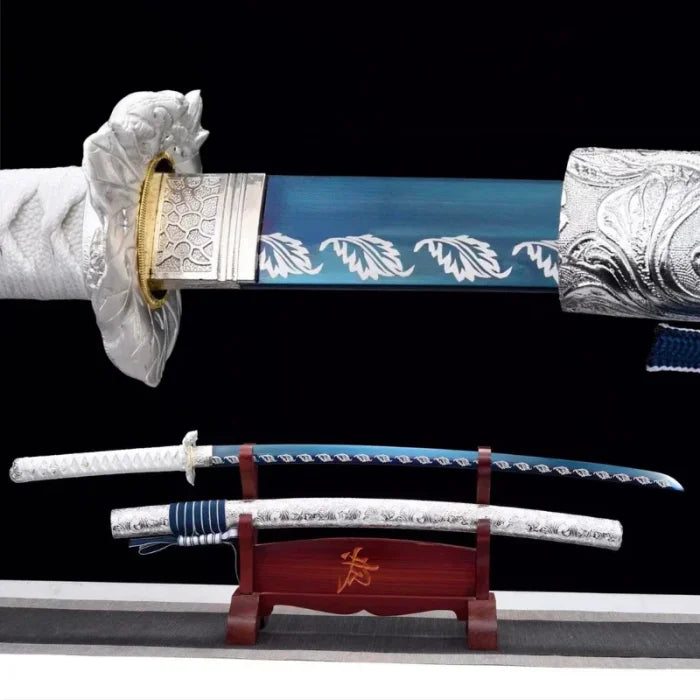 KATANAフルセット カタナゴルフ ゴルフ 【新品同様】SWORD SNIPER Z フルセット