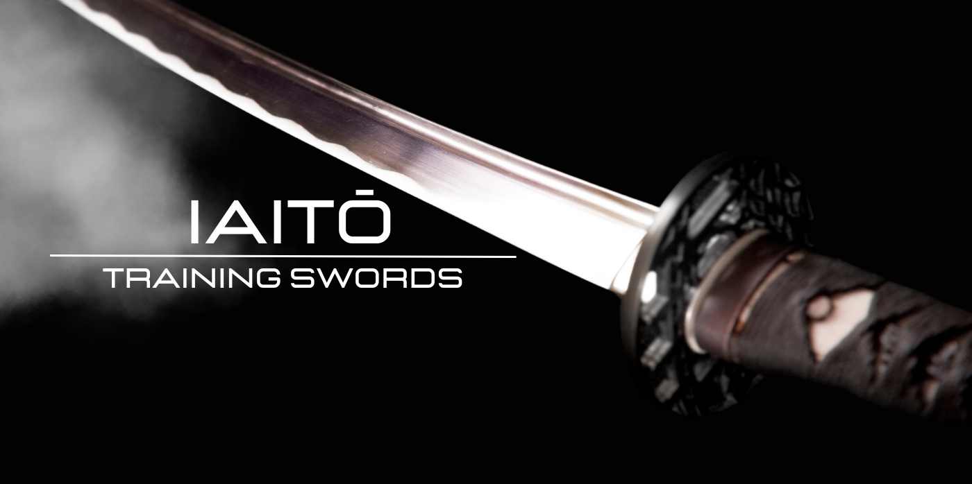 iaito sword