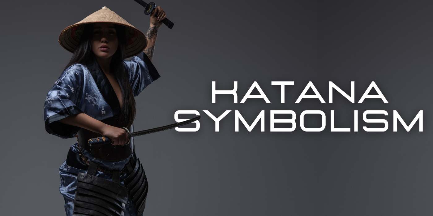 katana symbolism