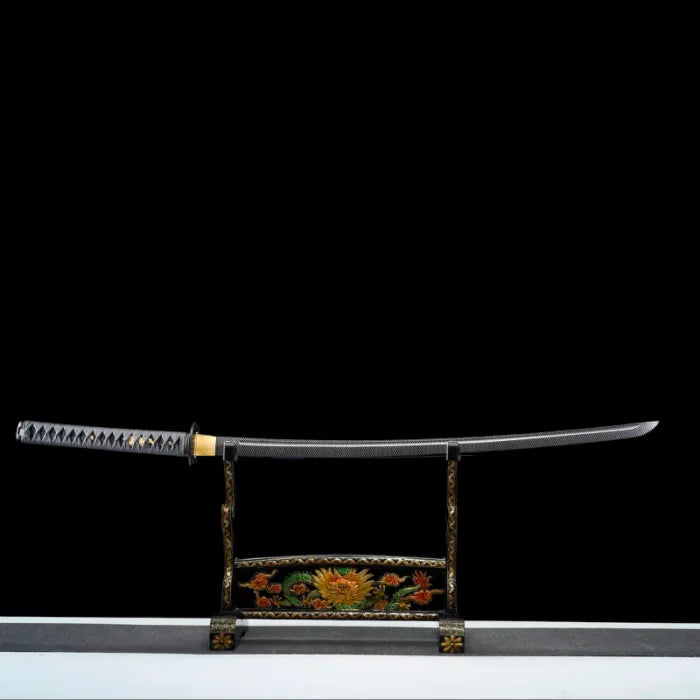 Aluminium Katana