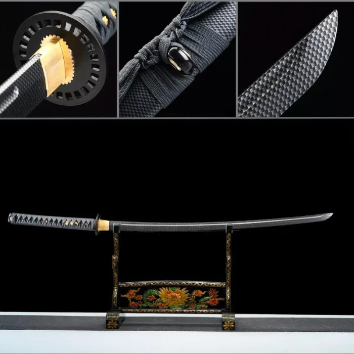 Aluminium Katana