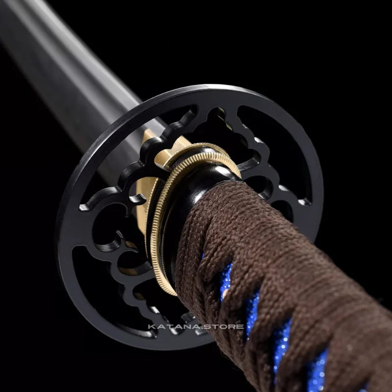 Authentic Wakizashi