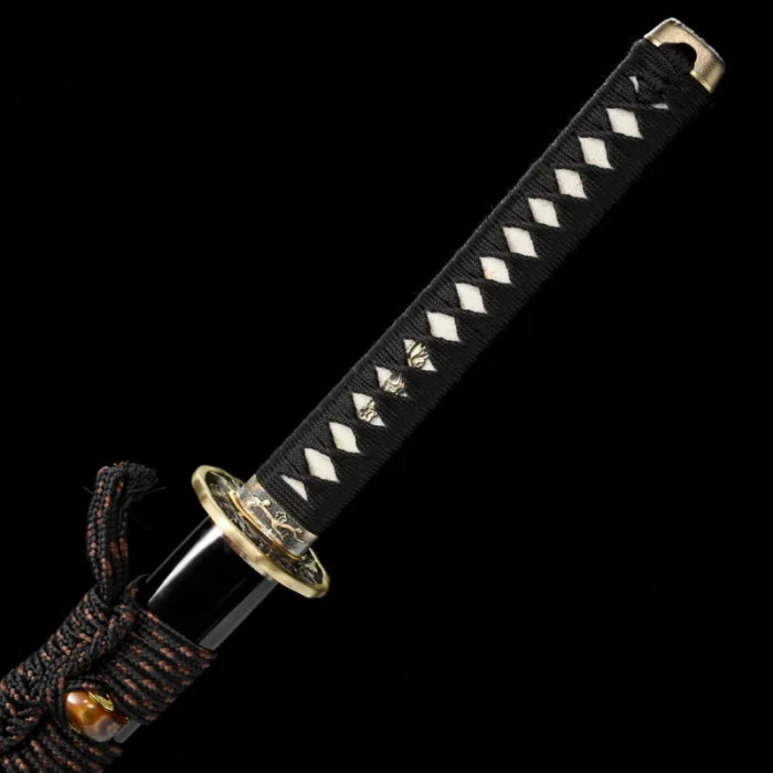 Badass Katana