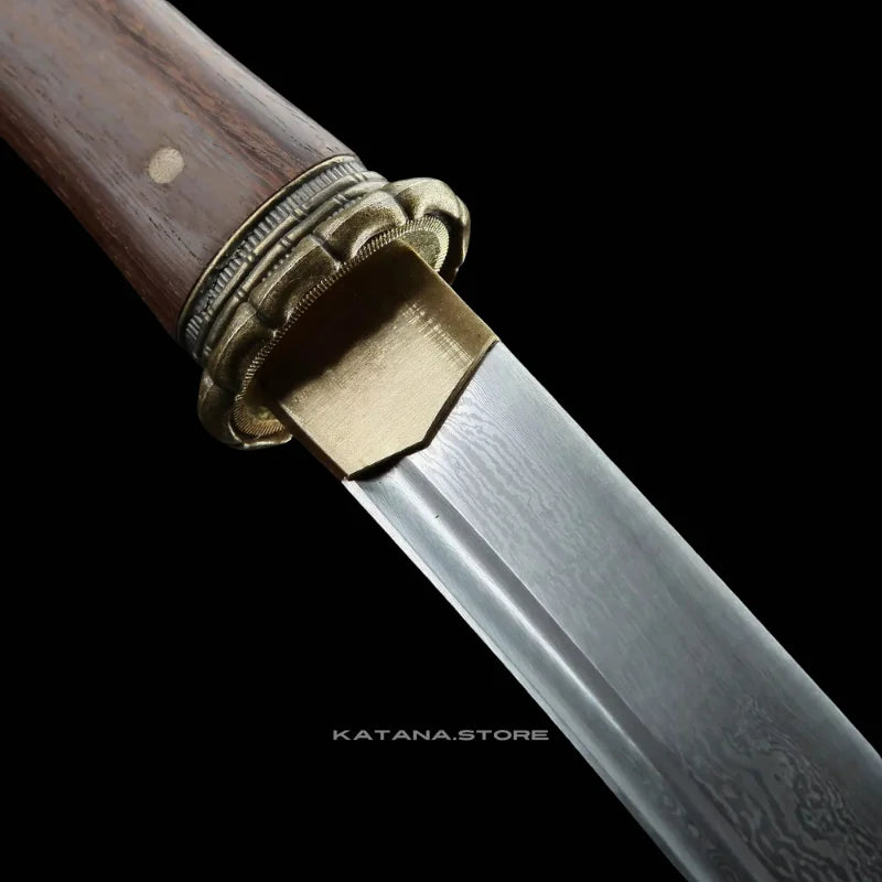 Bamboo Wakizashi