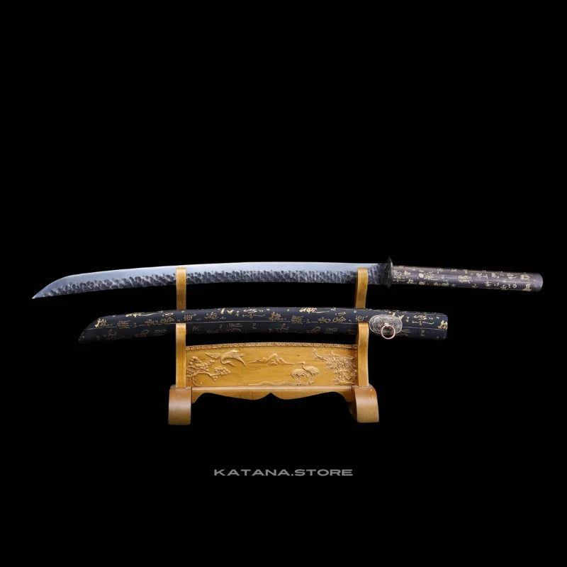 Bizen Wakizashi