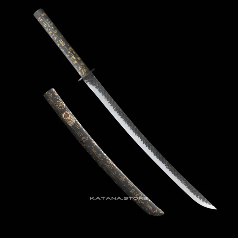 Bizen Wakizashi