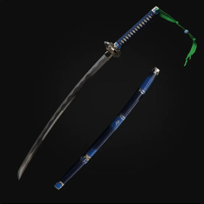 Blue Exorcist Katana