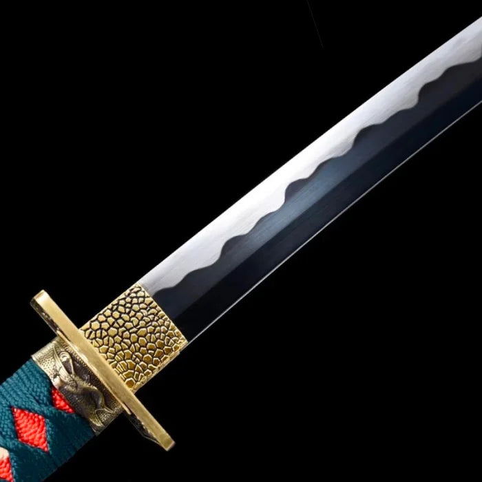 Denjiro Sword