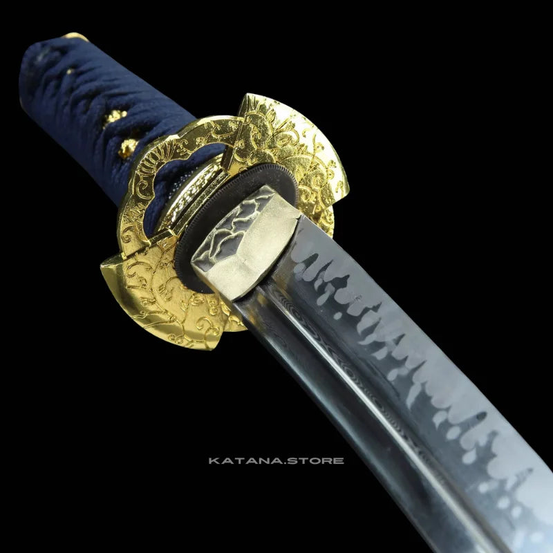 Dragon Tanto