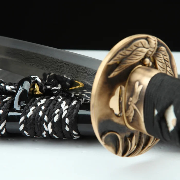 Dragonfly Katana