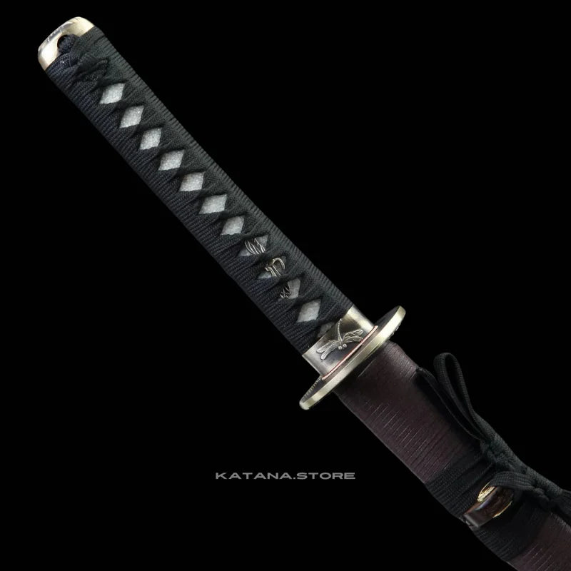 Dragonfly Wakizashi