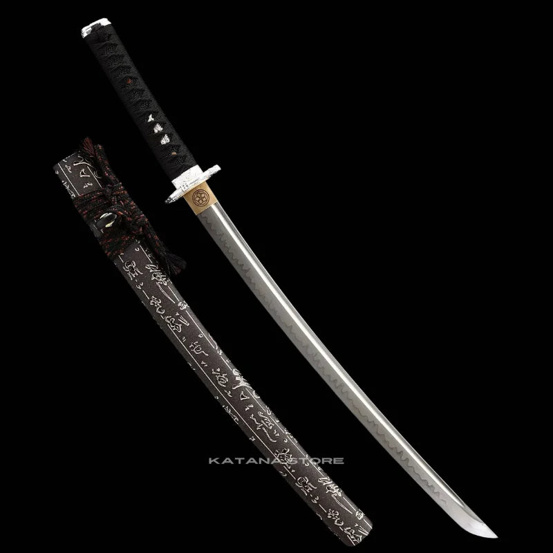 Edo Period Wakizashi