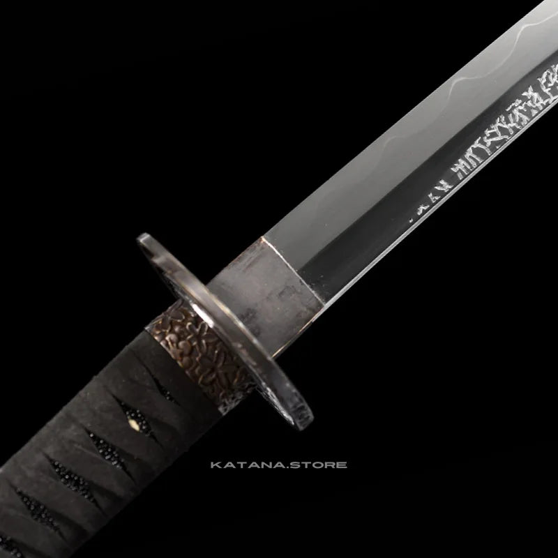 Elden Ring Moonveil Katana