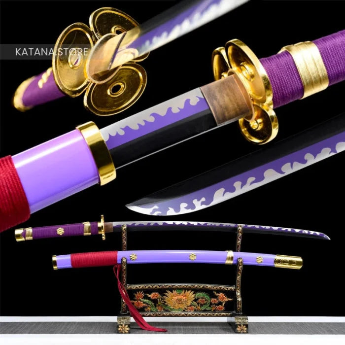 Enma sword