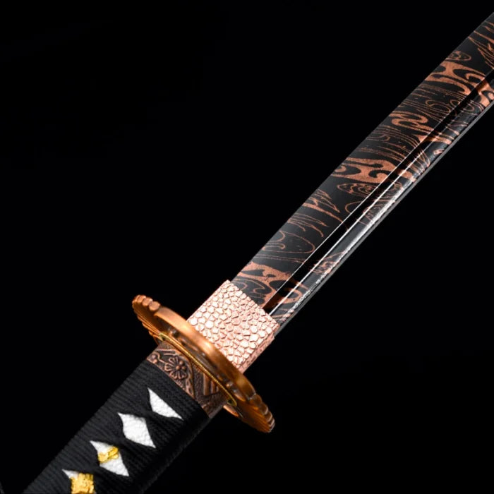 Fantasy Katana