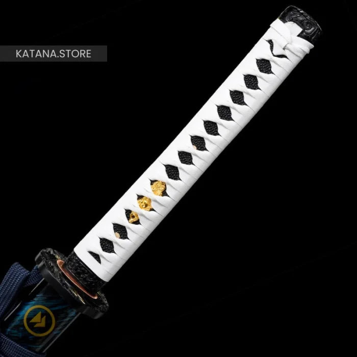 Ghost of Tsushima katana