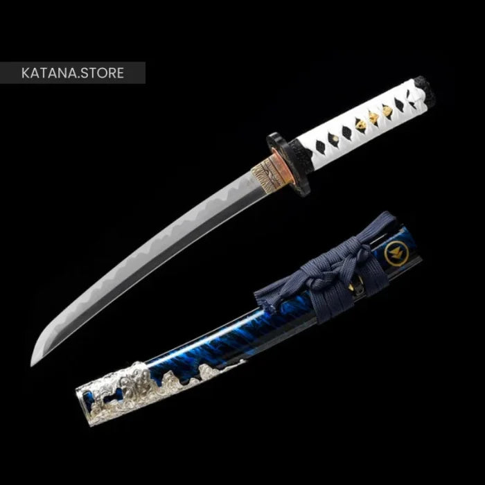 Ghost of Tsushima katana