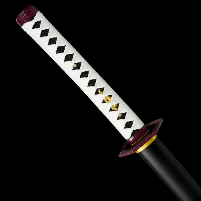 FÉENOMENN Katana Giyu Tomioka - Kit di costruzione Spada - 695 pezzi