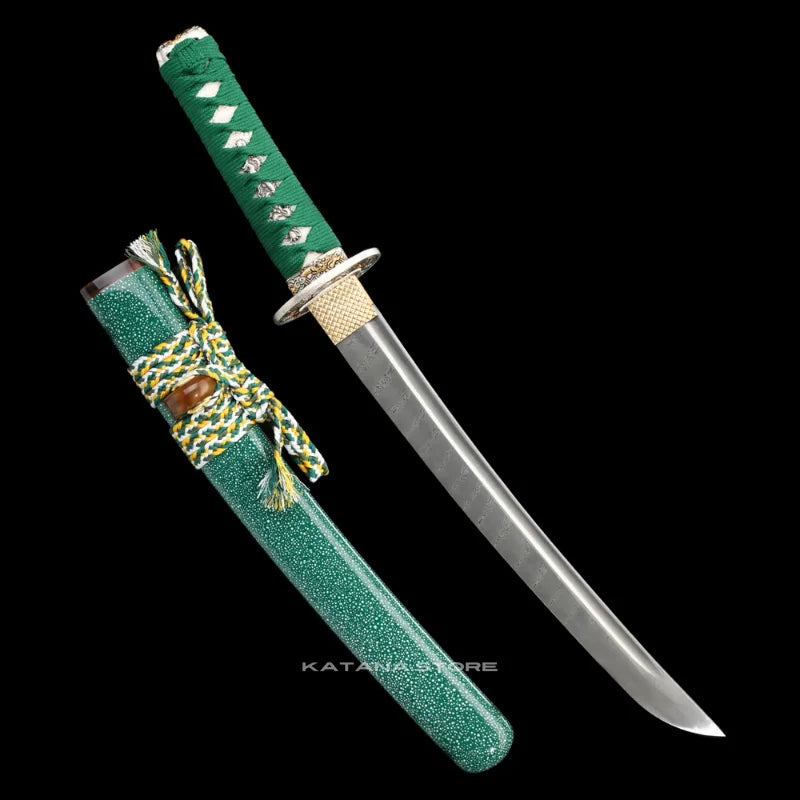 Green Tanto