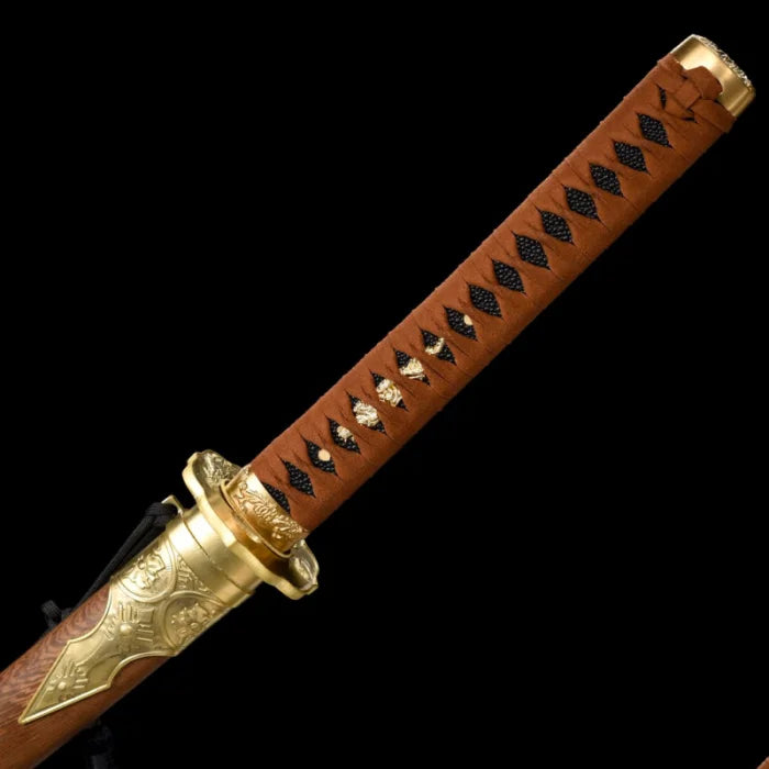 Gunto Katana