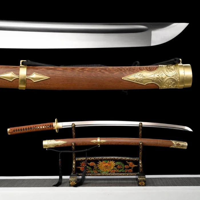 Gunto Katana