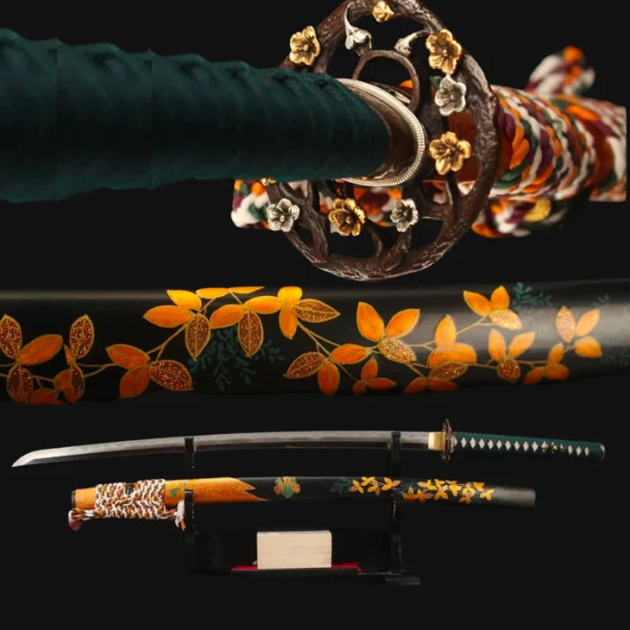 Vente De Katanas Japonais Catalogue Katana Japonais DYKOT vente-de-katanas-japonais-catalogue-katana-japonais-dykot