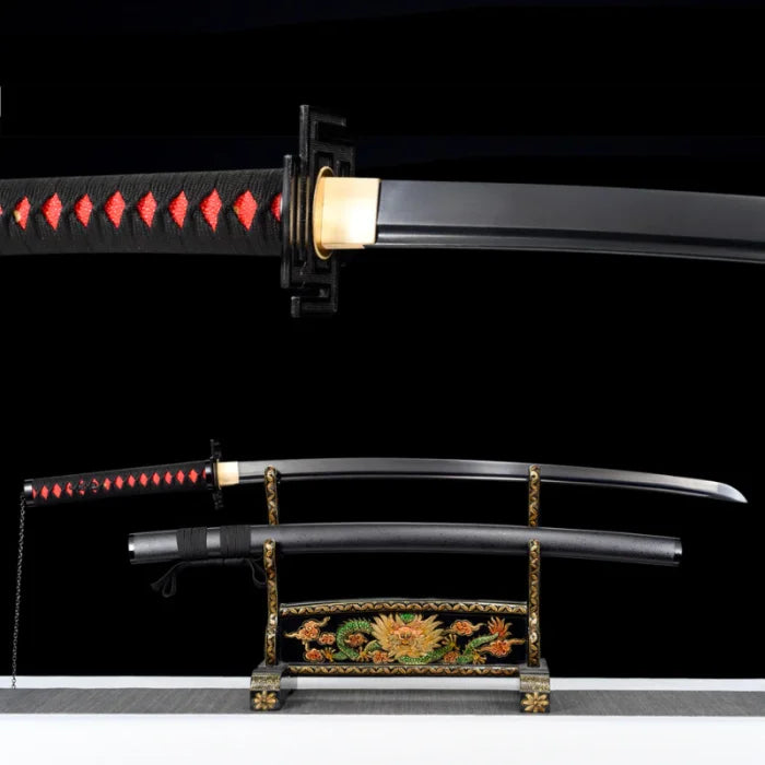 Ichigo Katana