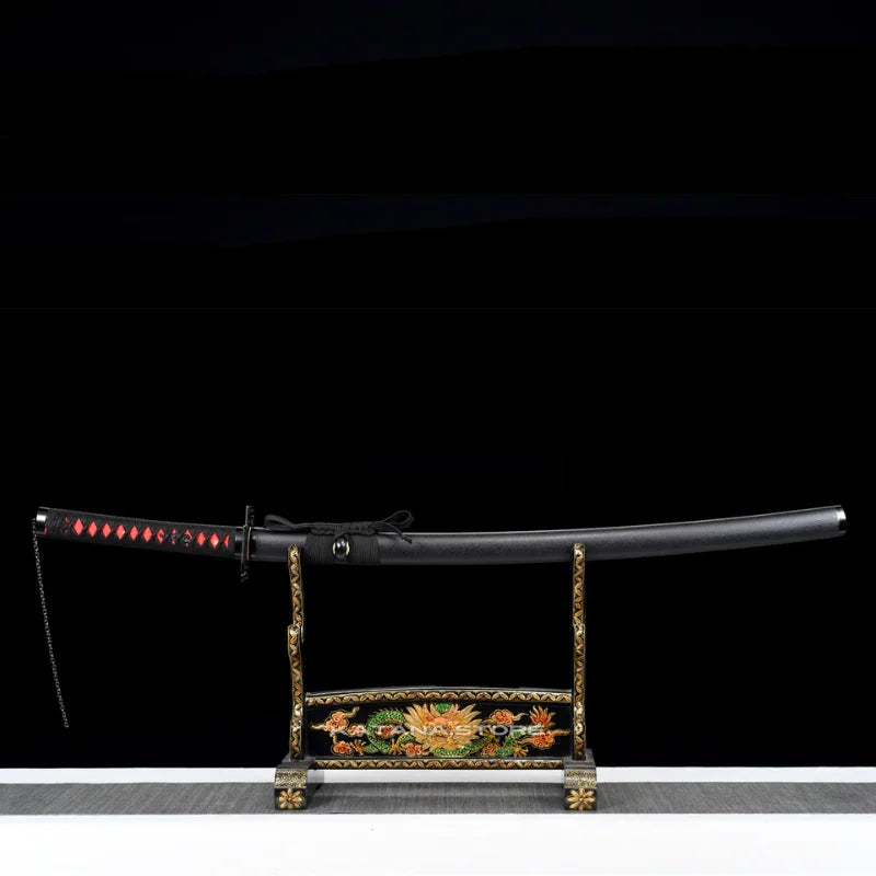 Ichigo sword