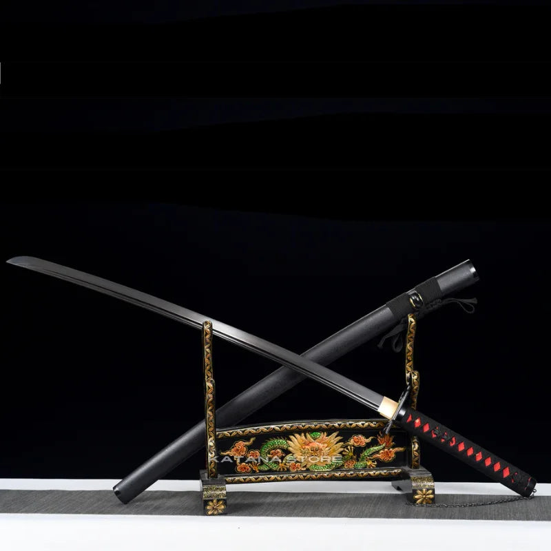 Ichigo bankai sword