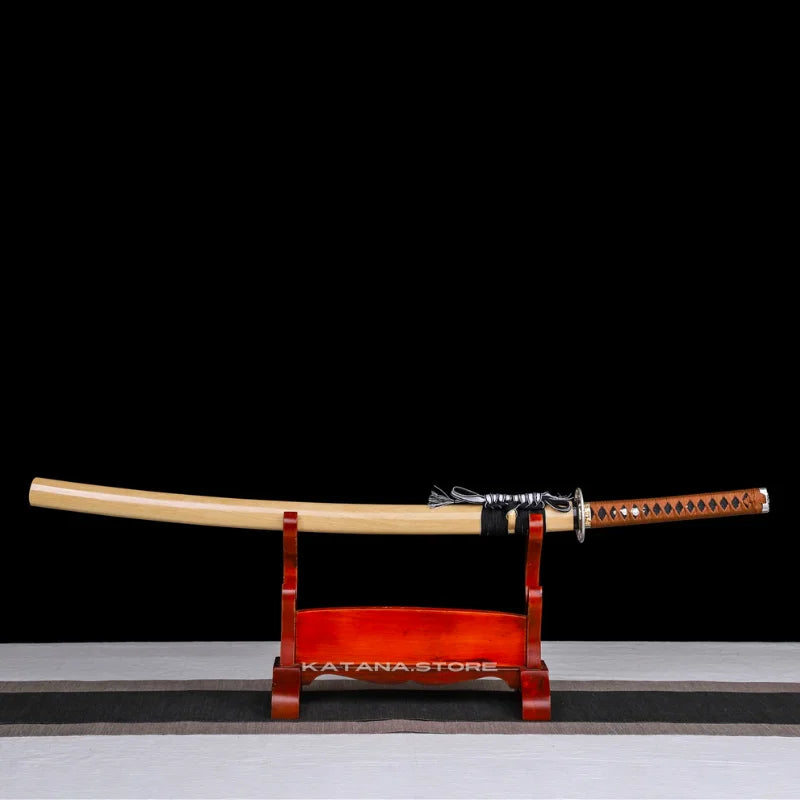 Japanese Practice Sword
