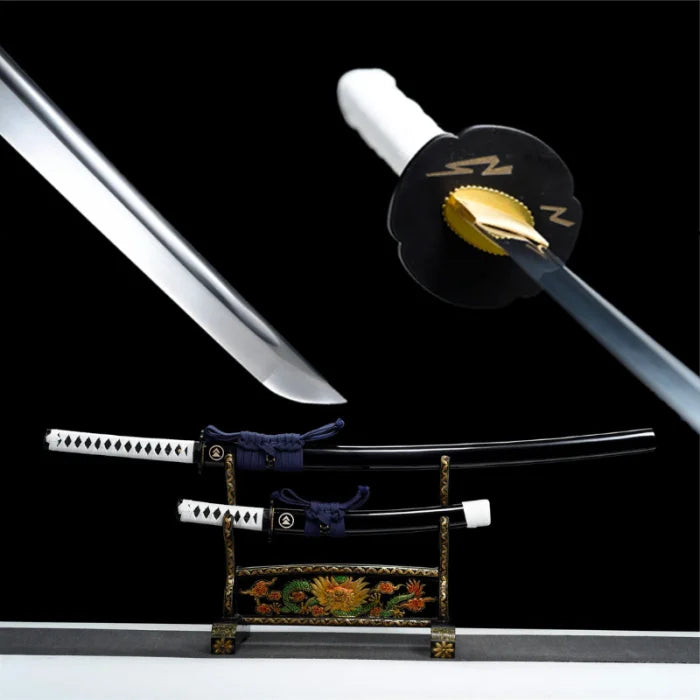 Jin Sakai Katana