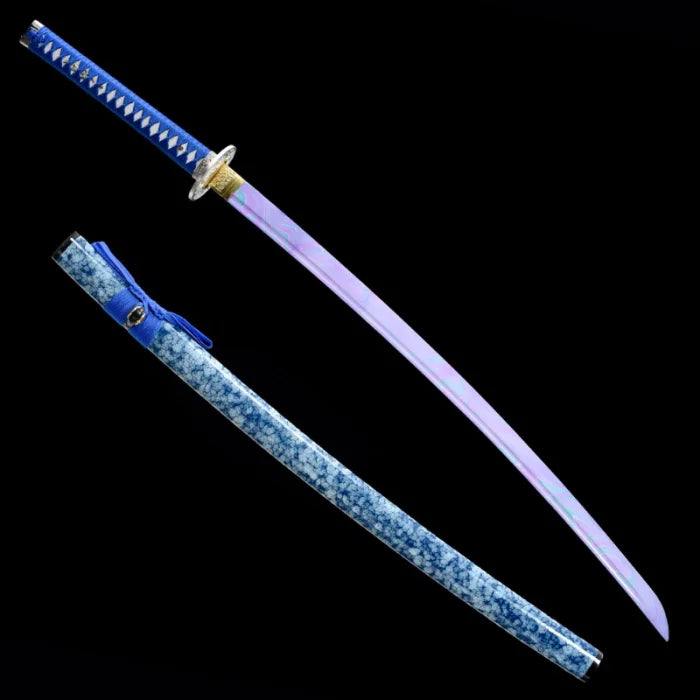 Katana Aesthetic