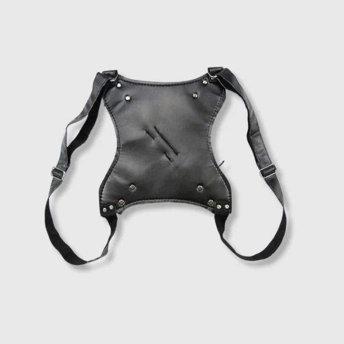 Katana Back Harness