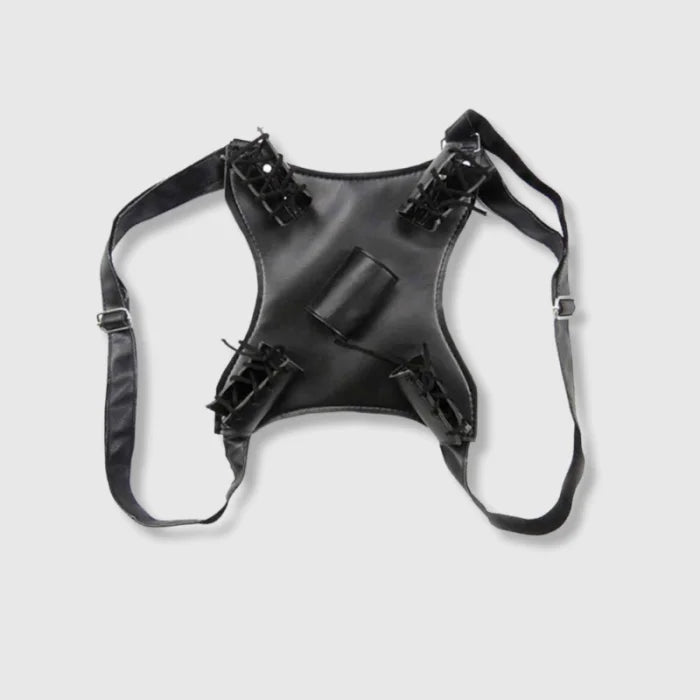 Katana Back Harness