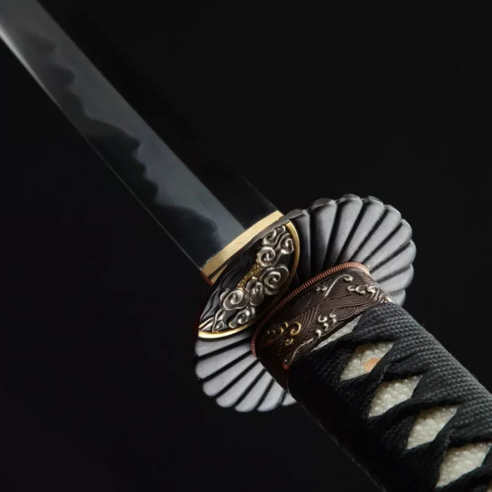 Katana Rayskin