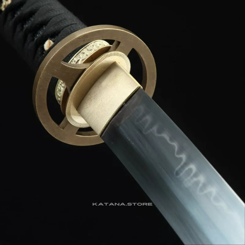 Ko Wakizashi