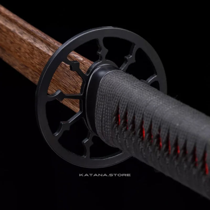 Leather Bokken