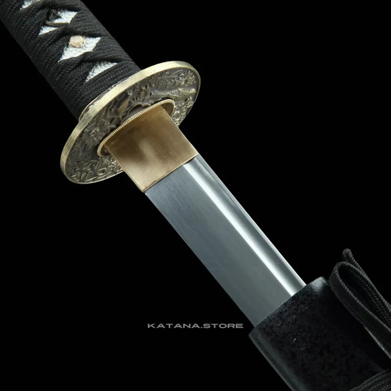 Long Wakizashi